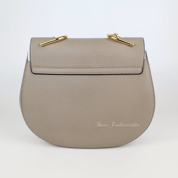 NEW Chloe Drew Small Shoulder Bag - Picture 10 of 15